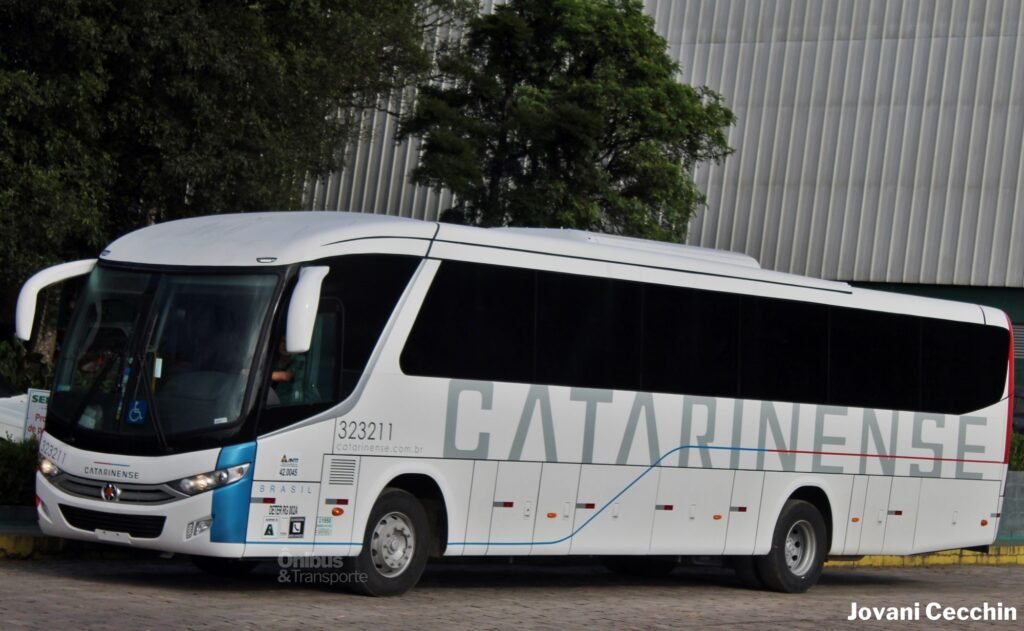 Catarinense 323211