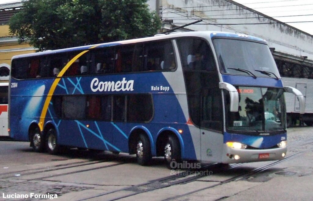 Cometa 2304 1