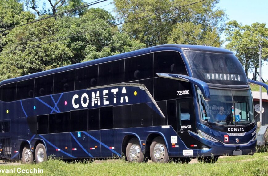 Cometa