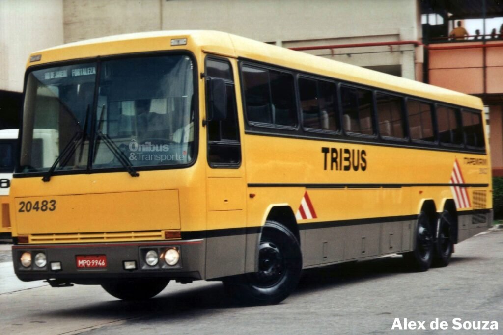 Itapemirim 20483 Tecnobus Tribus 3