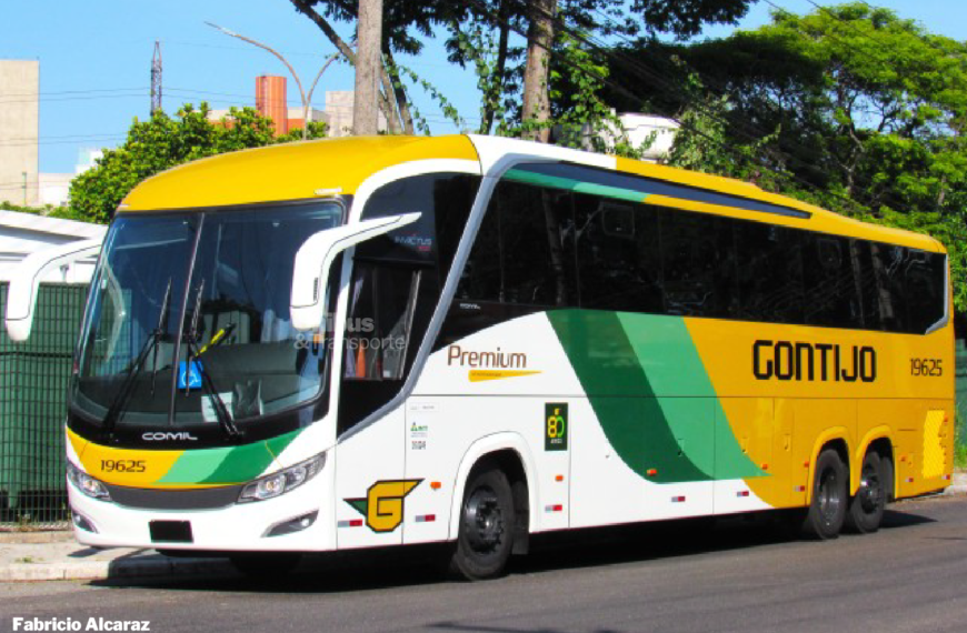 ClickBus e Rodoviária de Belo Horizonte firmam parceria para venda de passagens