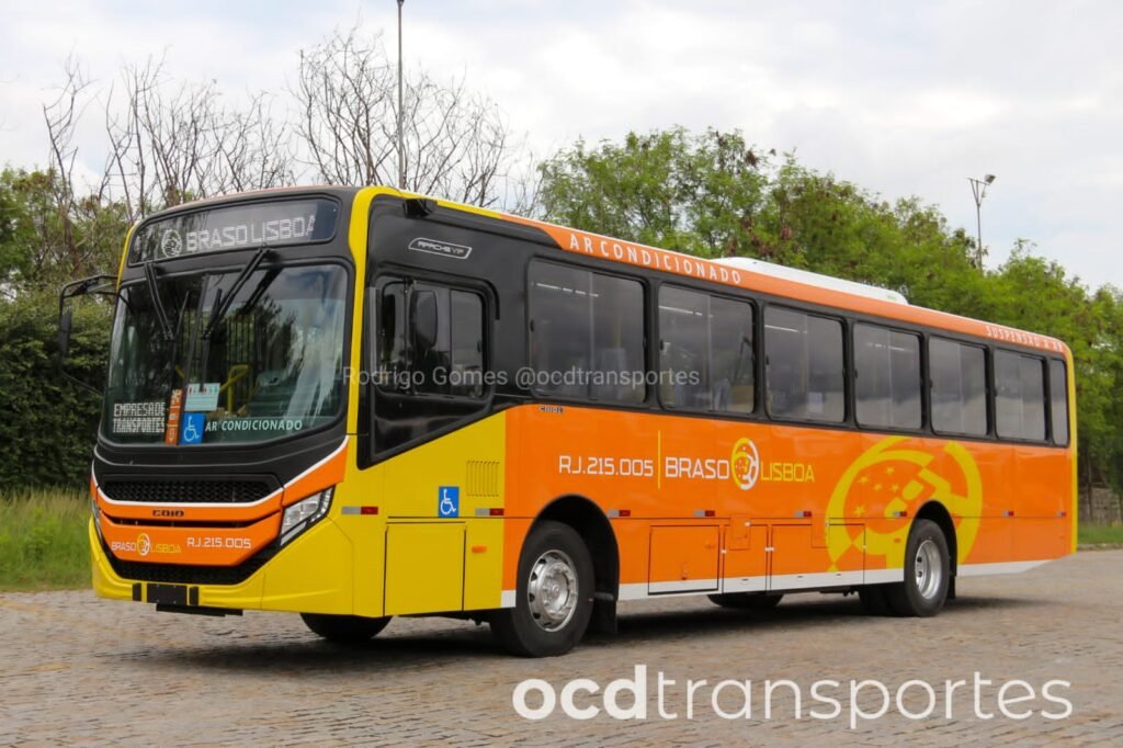 Braso Lisboa solicita devolução de linha intermunicipal Charitas–Leblon ao Detro-RJ 2 Braso Lisboa