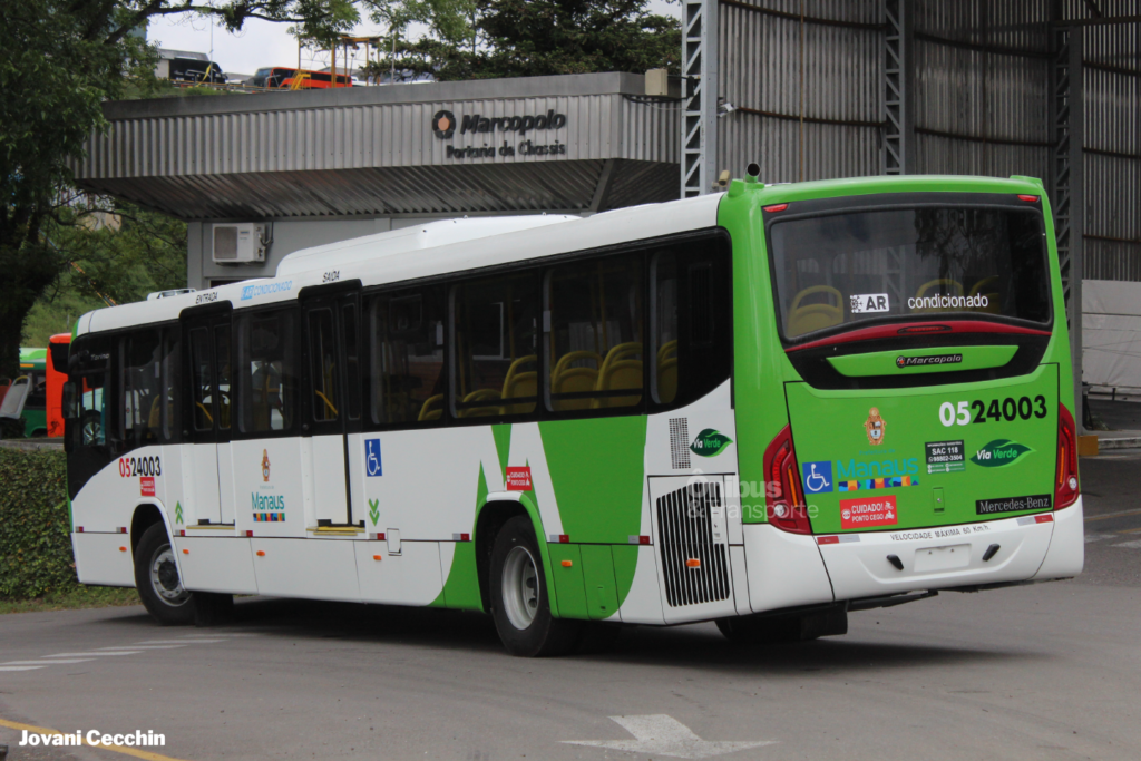VIA VERDE 1