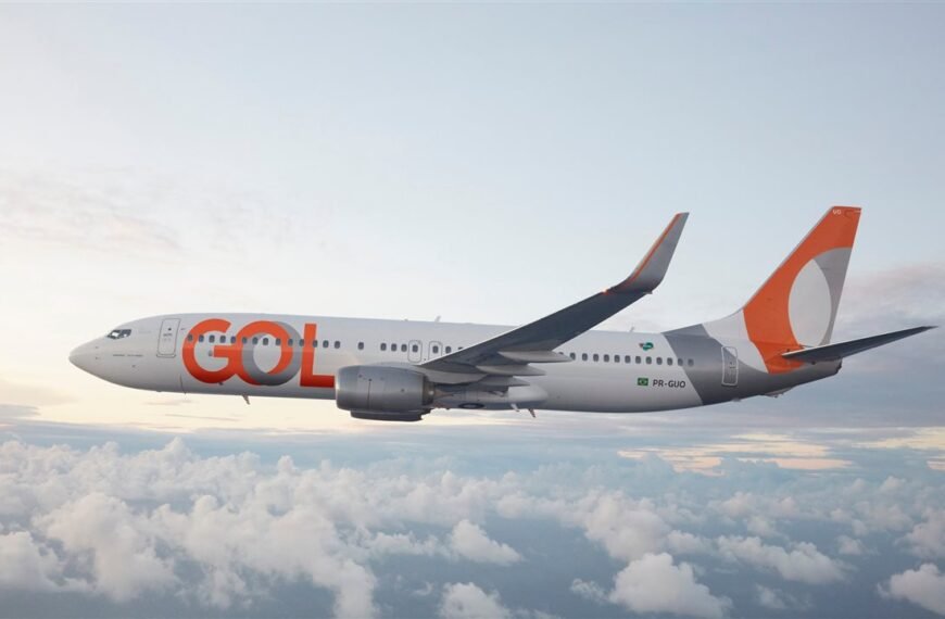GOL e LATAM realizam cancelamento dos seus voos para a Argentina no dia 24 de janeiro