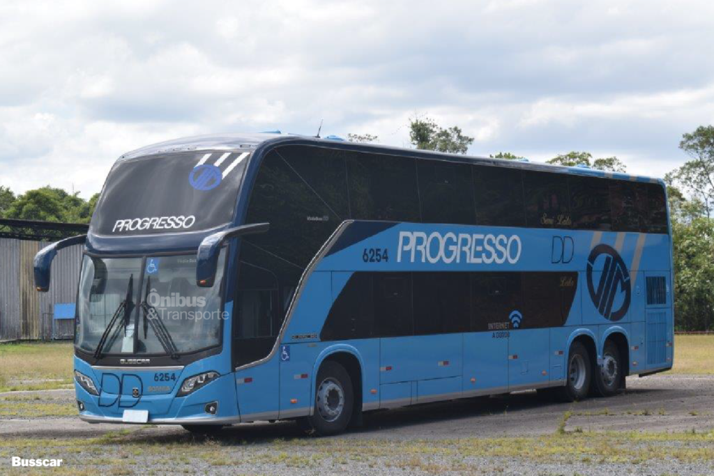 BUSSCAR PROGRESSO 1