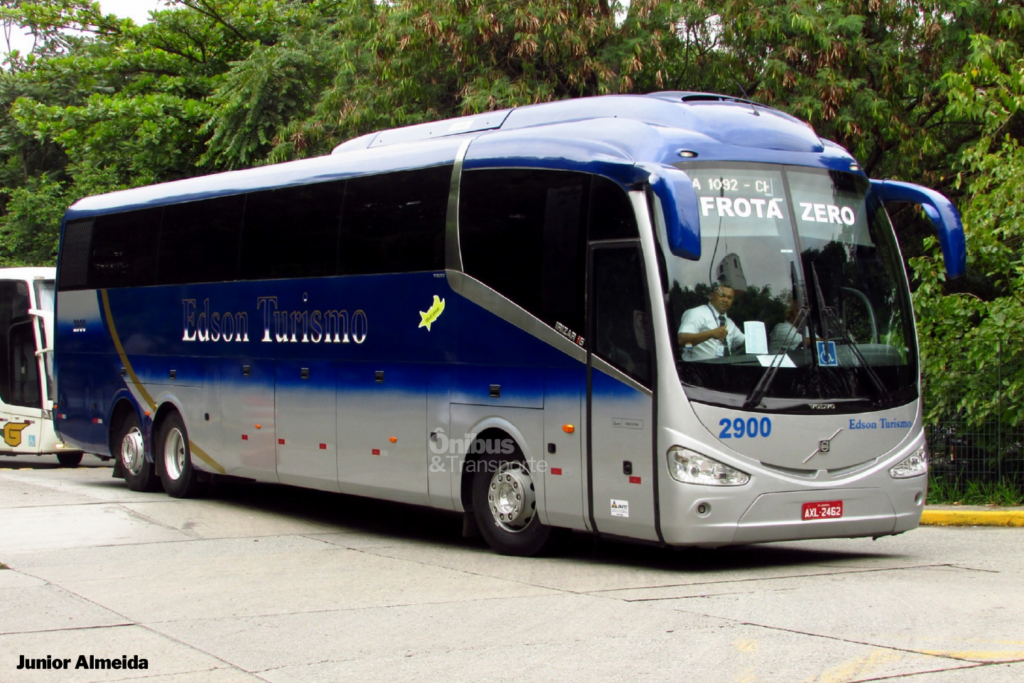 EDSON TURISMO