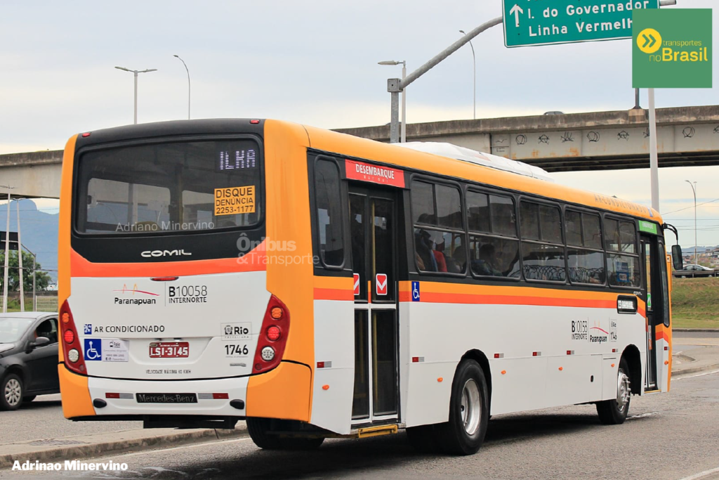 Transportes Paranapuan