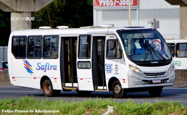 Camaçari (BA) define vencedoras da licitação para o transporte público da cidade