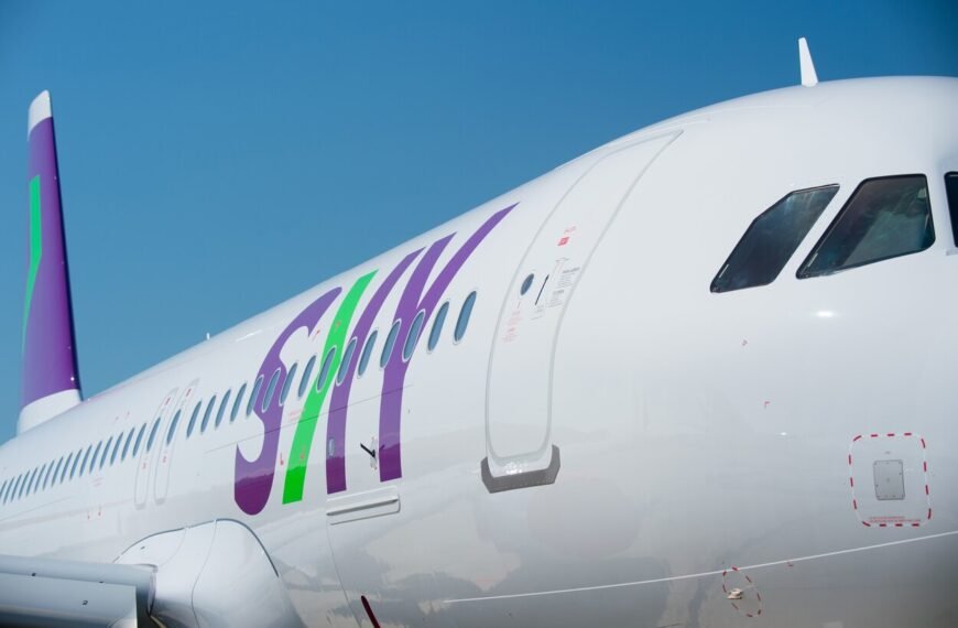 SKY Airline e Embratur firmam aliança para impulsionar o turismo internacional