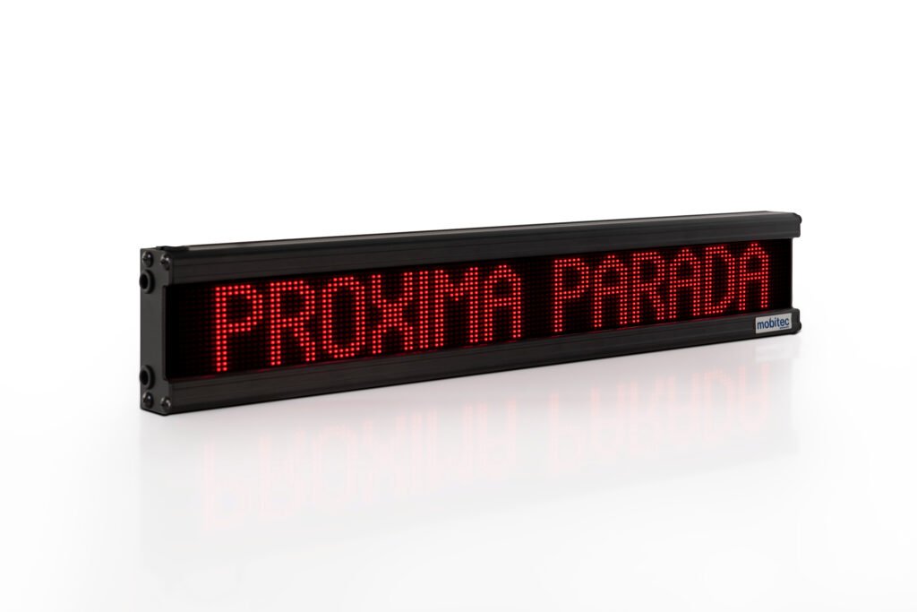 21032024 Luminator Proxima Parada 1