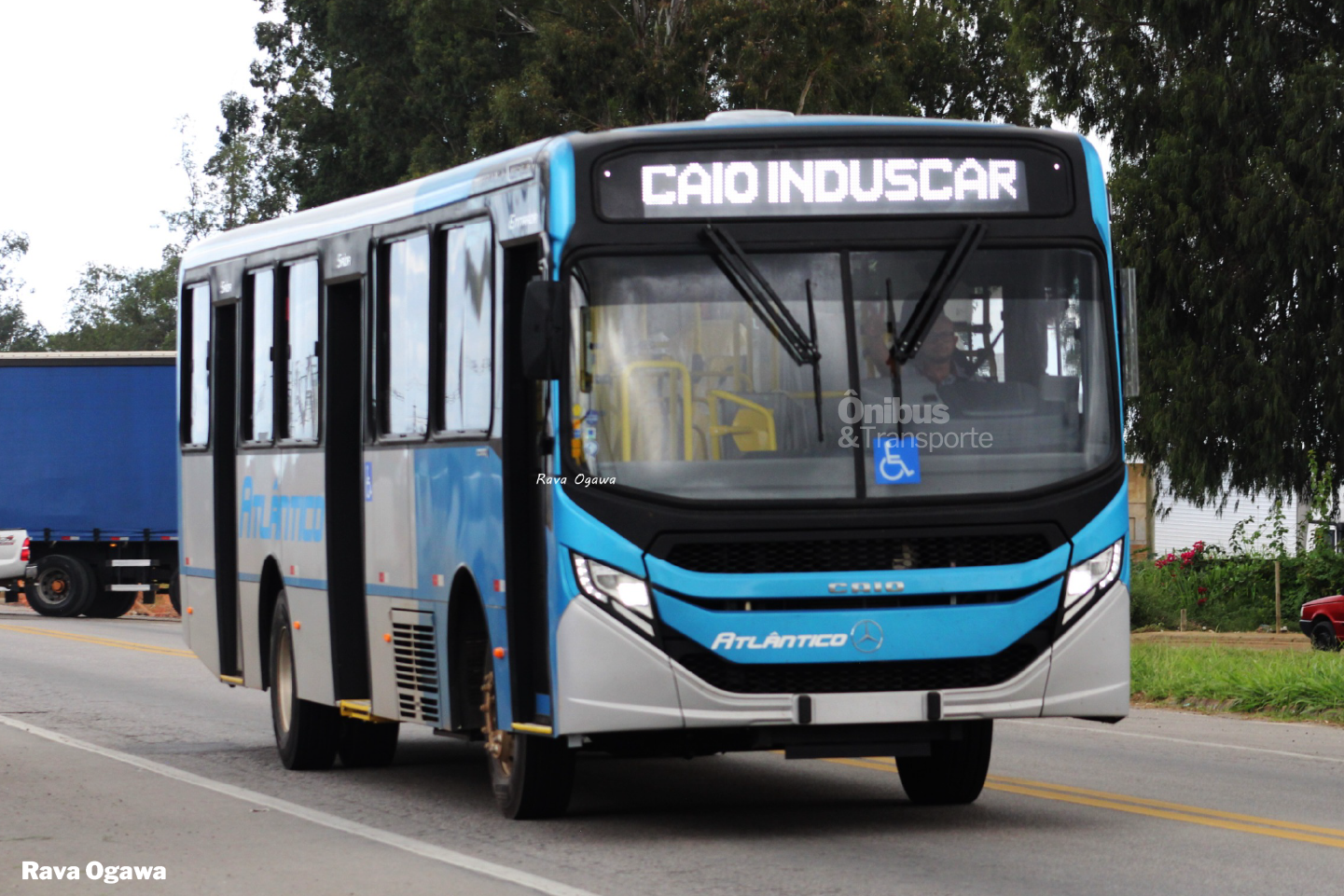 Novo PAC seleciona R$ 25 milhões para renovação de ônibus urbanos em cidades da Bahia e do Rio Grande do Sul