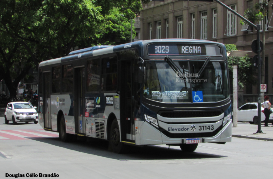 Prefeitura de Belo Horizonte (MG) descarta a criação de faixas exclusivas para ônibus em mais de 100 vias