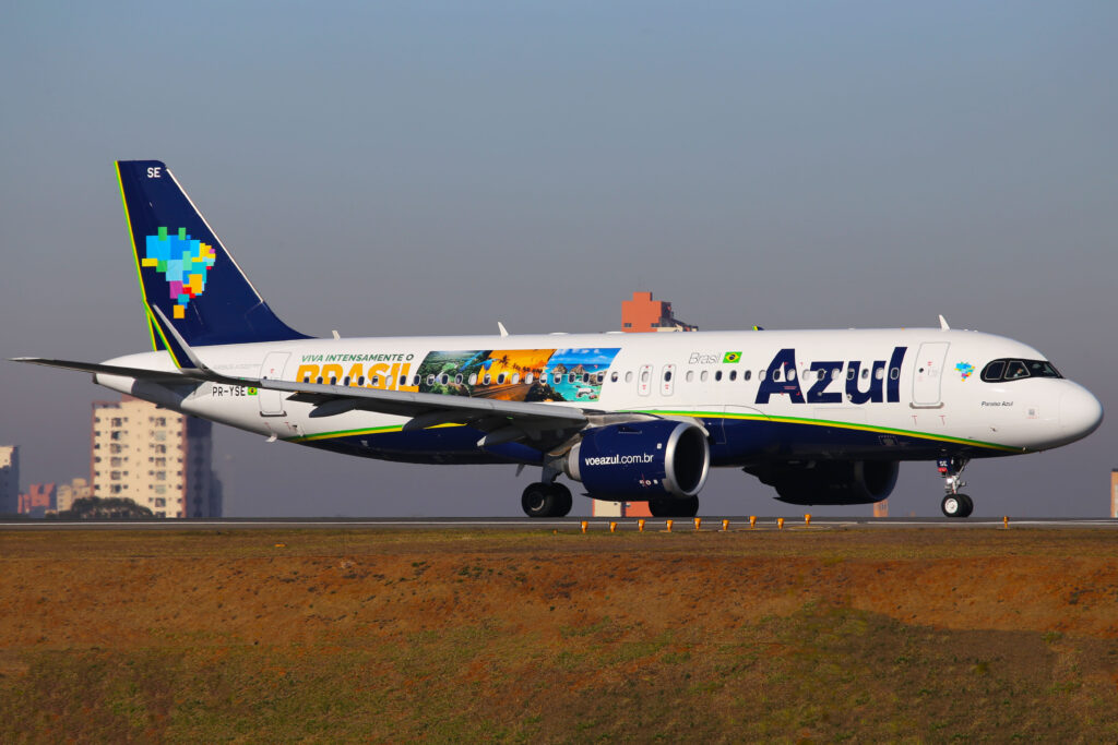 Copia de AZUL A320NEO CGH01