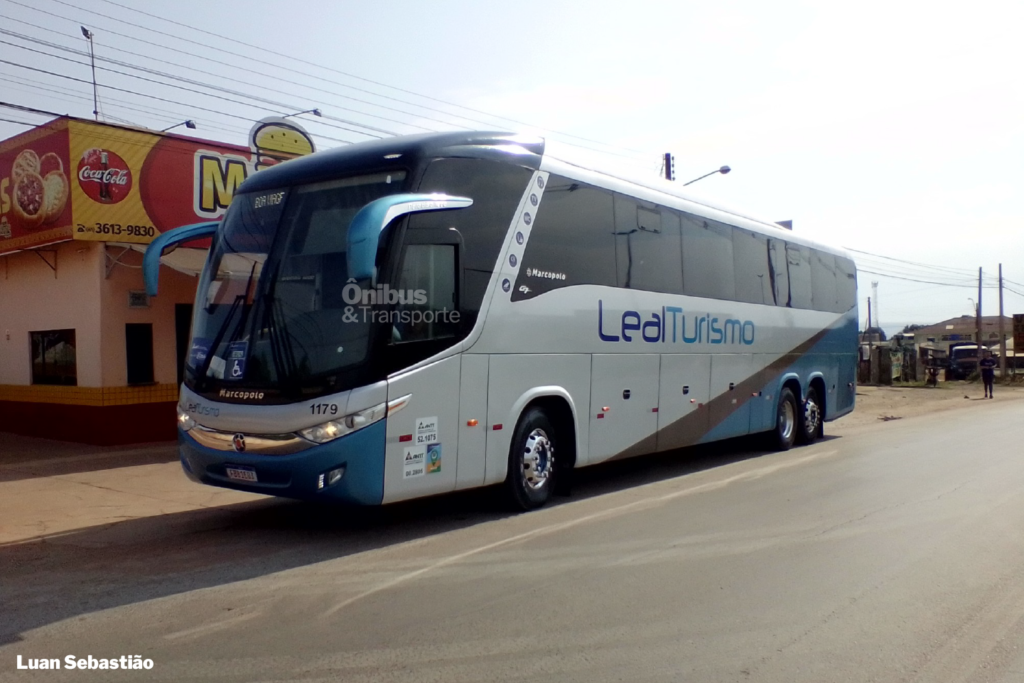 LEAL TURISMO