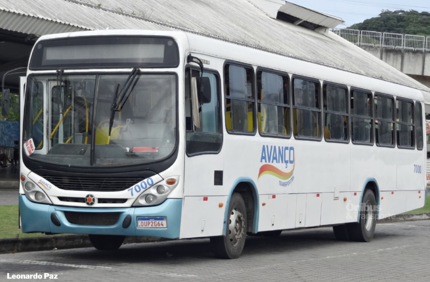 Avanço Transportes divulga relação de linhas que deixarão de operar na Região Metropolitana de Salvador (BA); confira os itinerários afetados