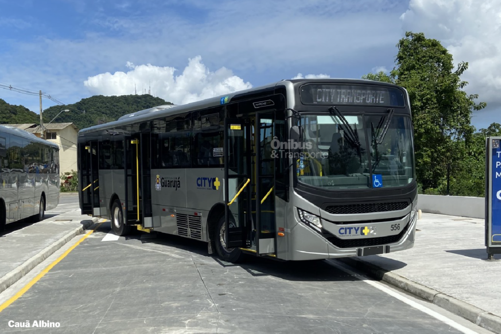 CITY GUARUJA