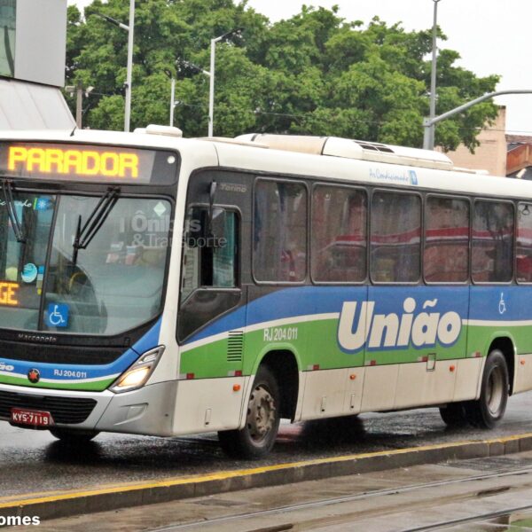 Detro-RJ autoriza prorrogação excepcional de Certificado de Autorização de Tráfego para ônibus intermunicipais