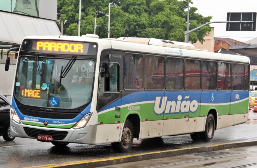 Detro-RJ autoriza prorrogação excepcional de Certificado de Autorização de Tráfego para ônibus intermunicipais