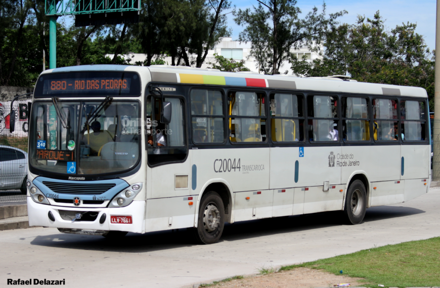 TRT/RJ abre edital para acordo entre 860 rodoviários com processos trabalhistas contra empresas de ônibus cariocas paralisadas