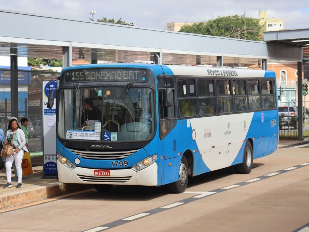 Linha 155 2