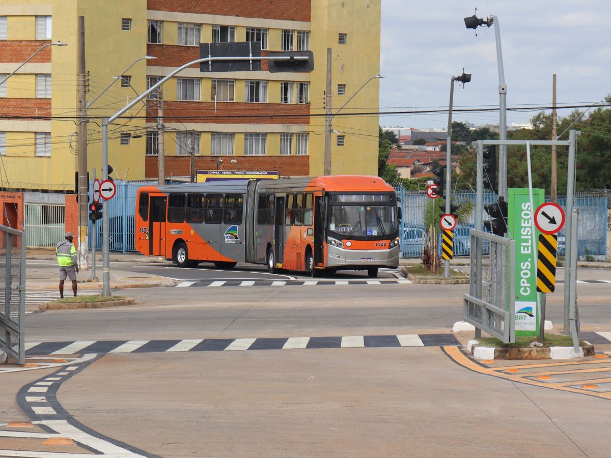 Linha BRT11