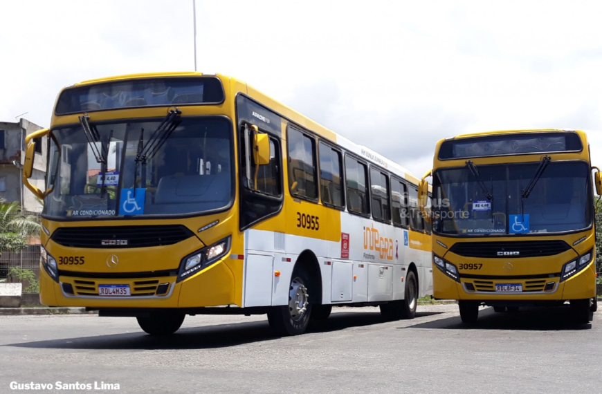 Com atraso na saída dos ônibus em Salvador (BA), Secretaria de Mobilidade monta operação especial nesta terça-feira (30)