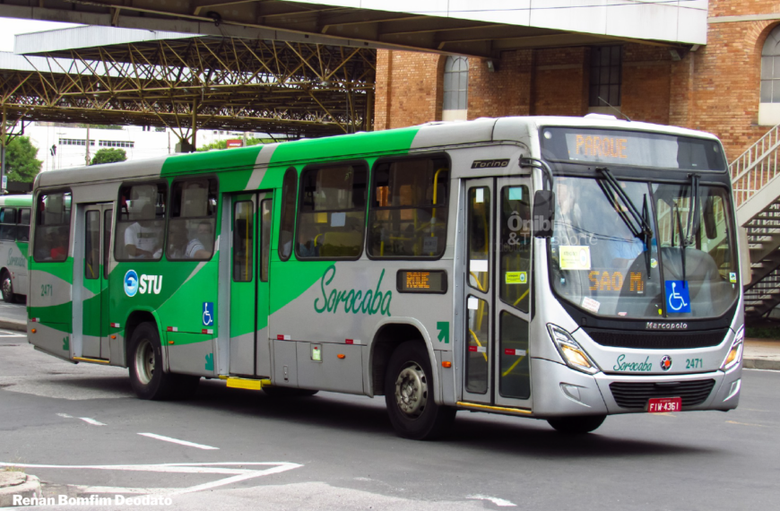 Justiça determina que Prefeitura pague dívida de mais de R$ 15 milhões à antiga operadora do transporte público de Sorocaba (SP)