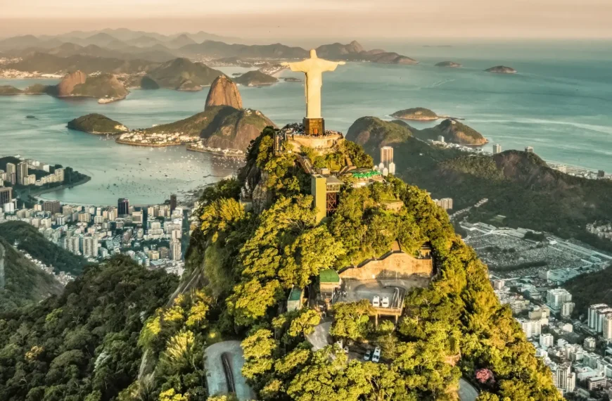 Show da Madonna em Copacabana impulsiona entrada de turistas internacionais no Rio de Janeiro (RJ)