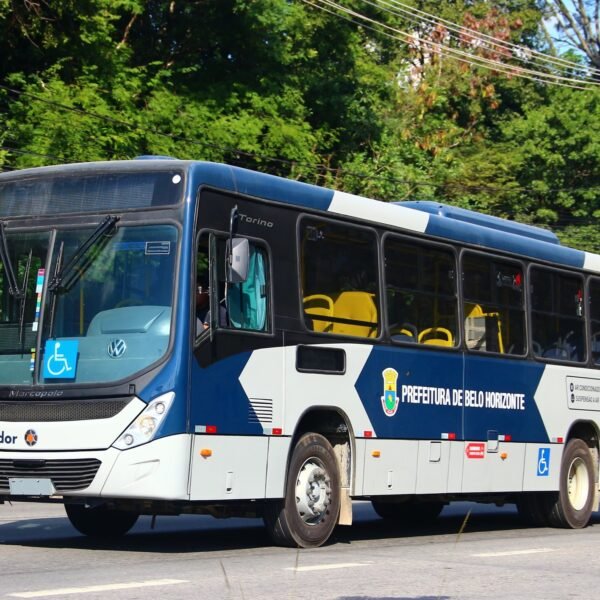 Plena Transportes renova frota com Torino para Belo Horizonte