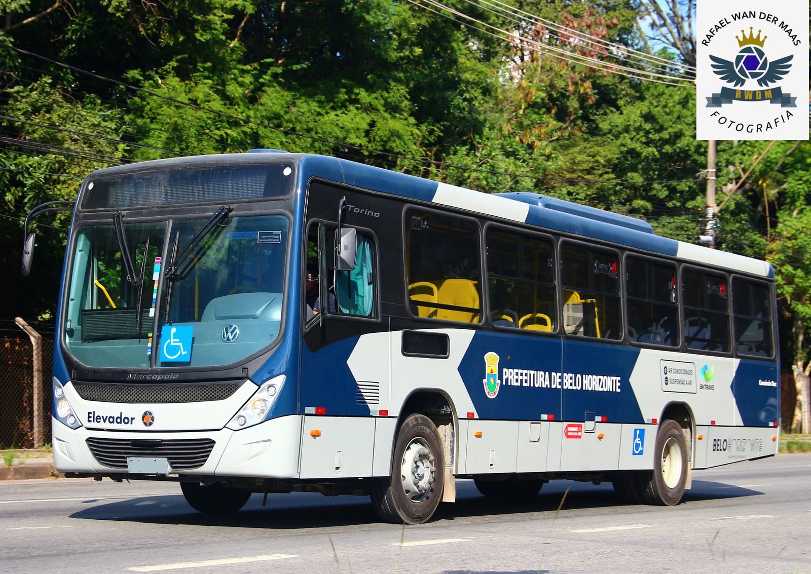 Plena Transportes renova frota com Torino para Belo Horizonte