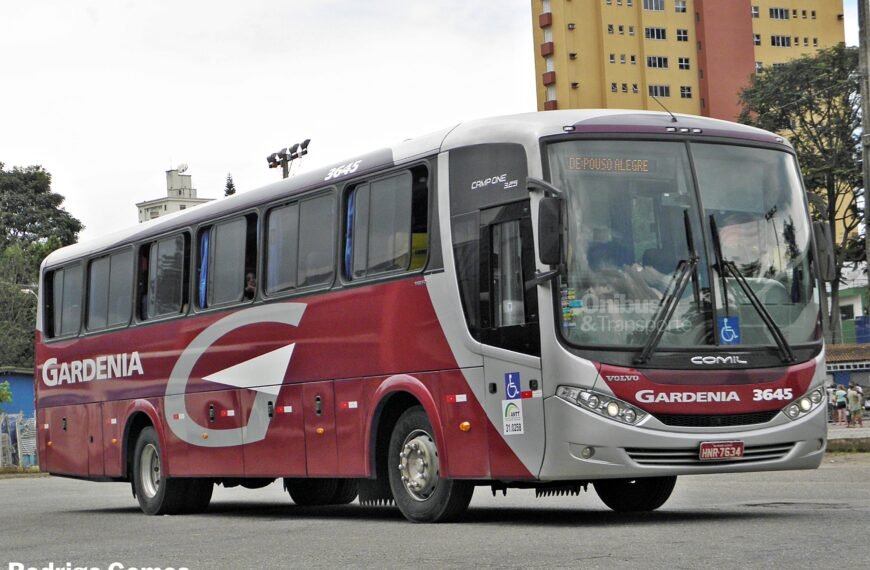 Expresso Gardênia promete entregar plano para retomar linhas no Sul de Minas