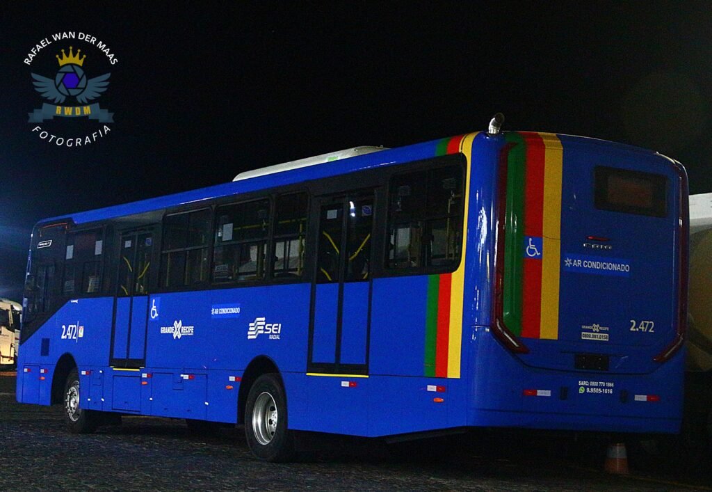 Recife