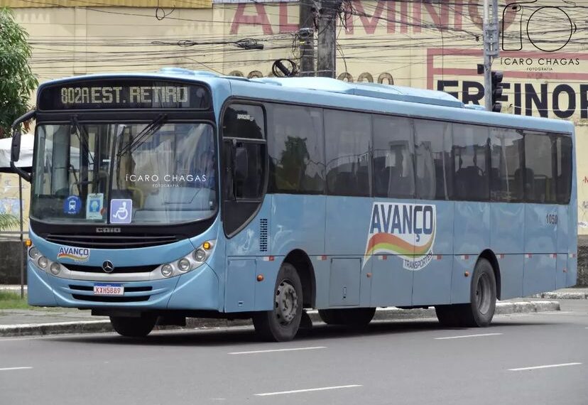 Devolução de linhas de transporte metropolitano de Salvador é adiada pela empresa Avanço