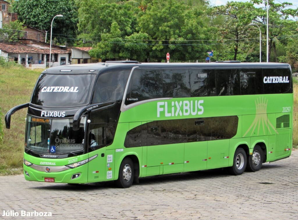 FlixBus