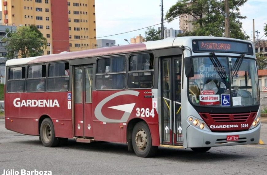 Expresso Gardênia lidera ranking de reclamações em linhas de ônibus intermunicipais de Minas Gerais