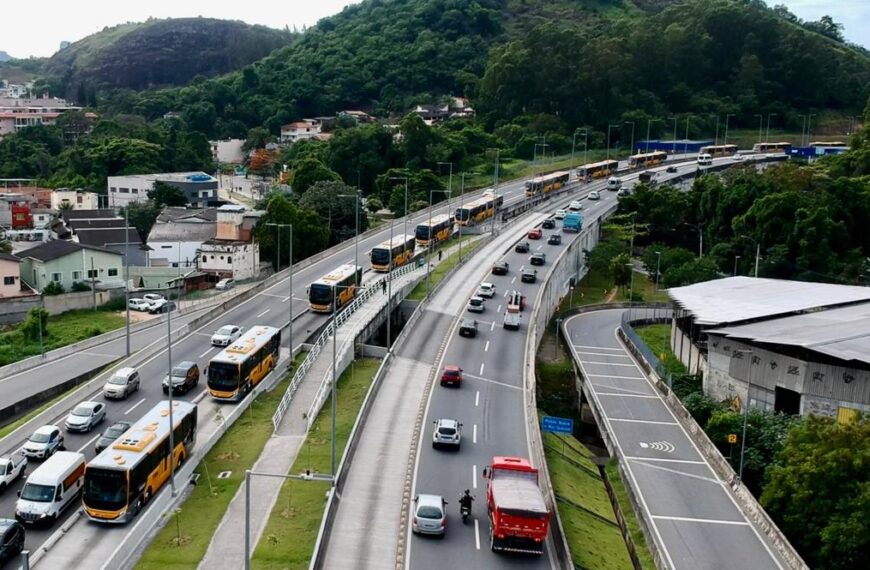 Rio de Janeiro revitaliza sistema BRT e aumenta número de passageiros em 150% no corredor Transolímpica