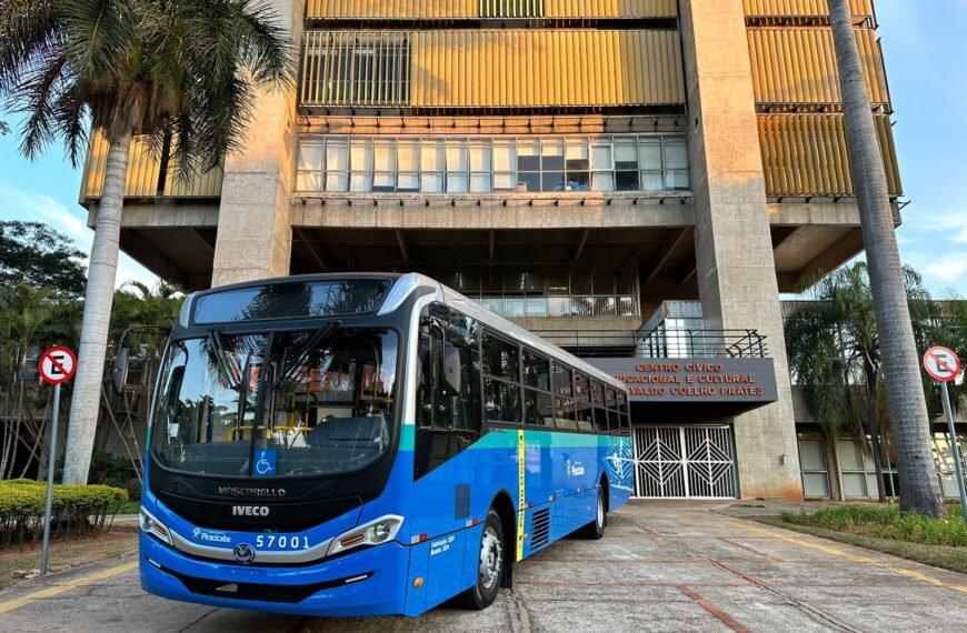 Rápido Sumaré receberá primeiros 55 ônibus da Iveco Bus
