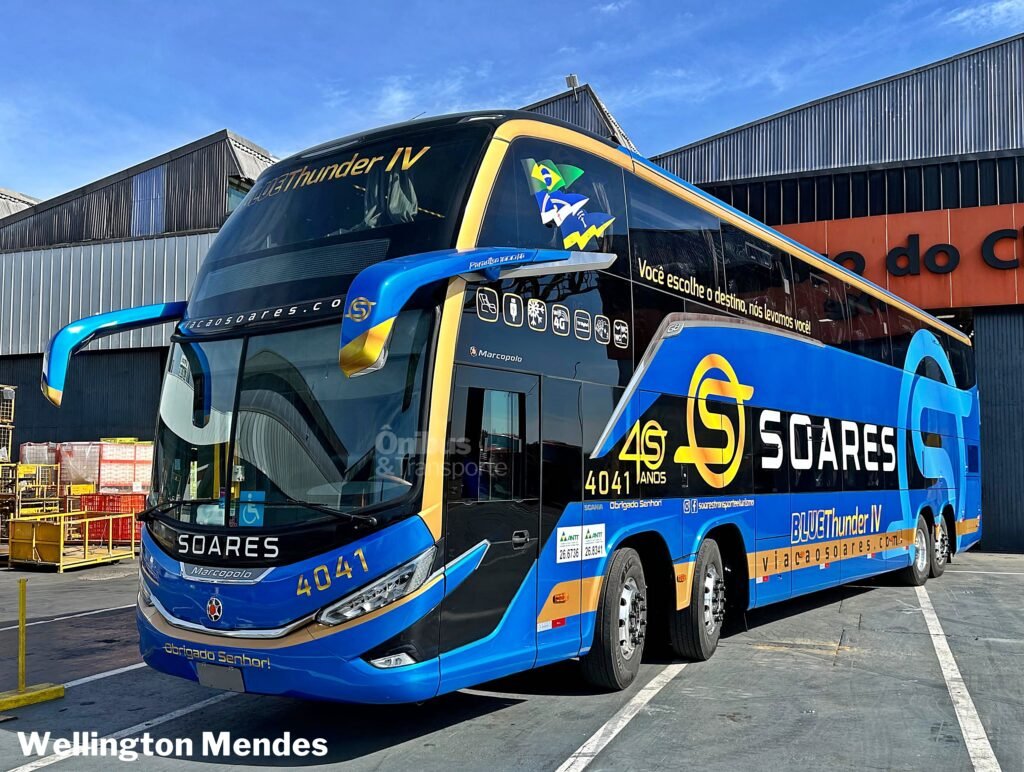 Viação Soares