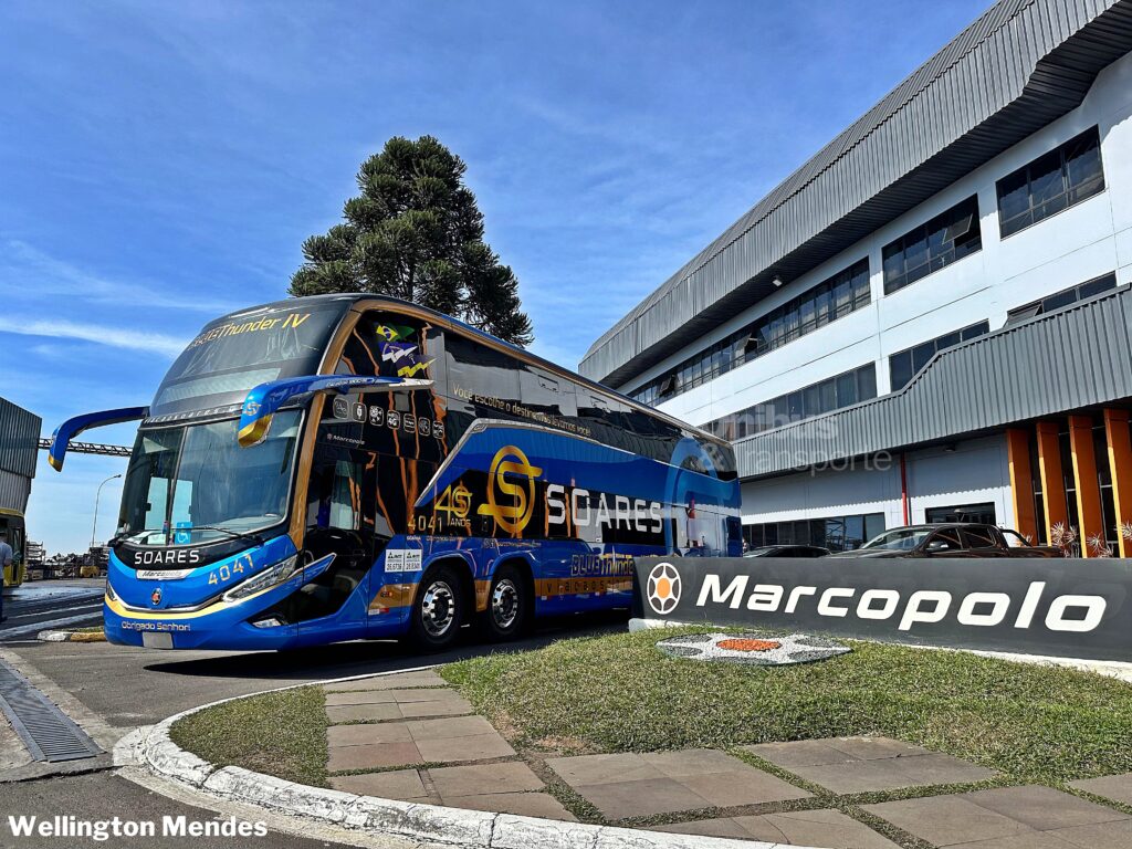 Viação Soares