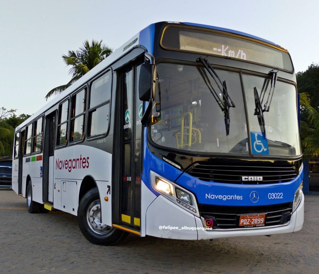 Empresa de Transportes São Sebastião