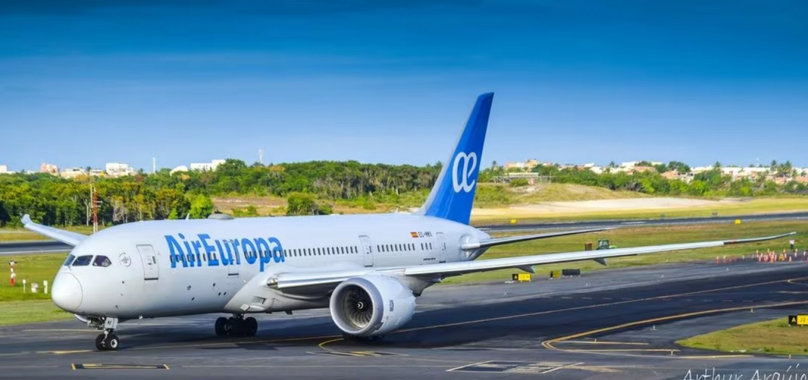 Air Europa