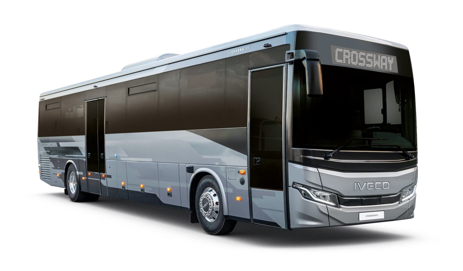 Iveco Bus