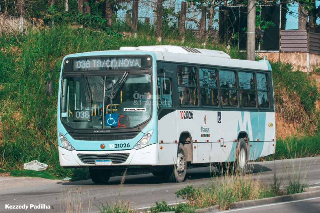 Manaus