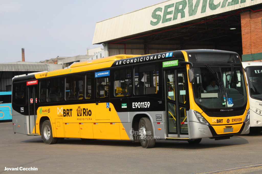 Mobi-Rio
