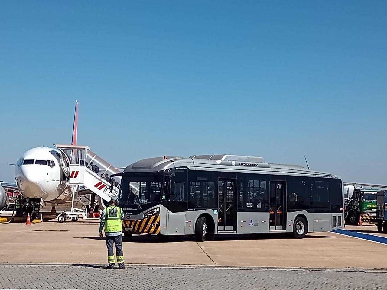 Aeroporto de Goiânia