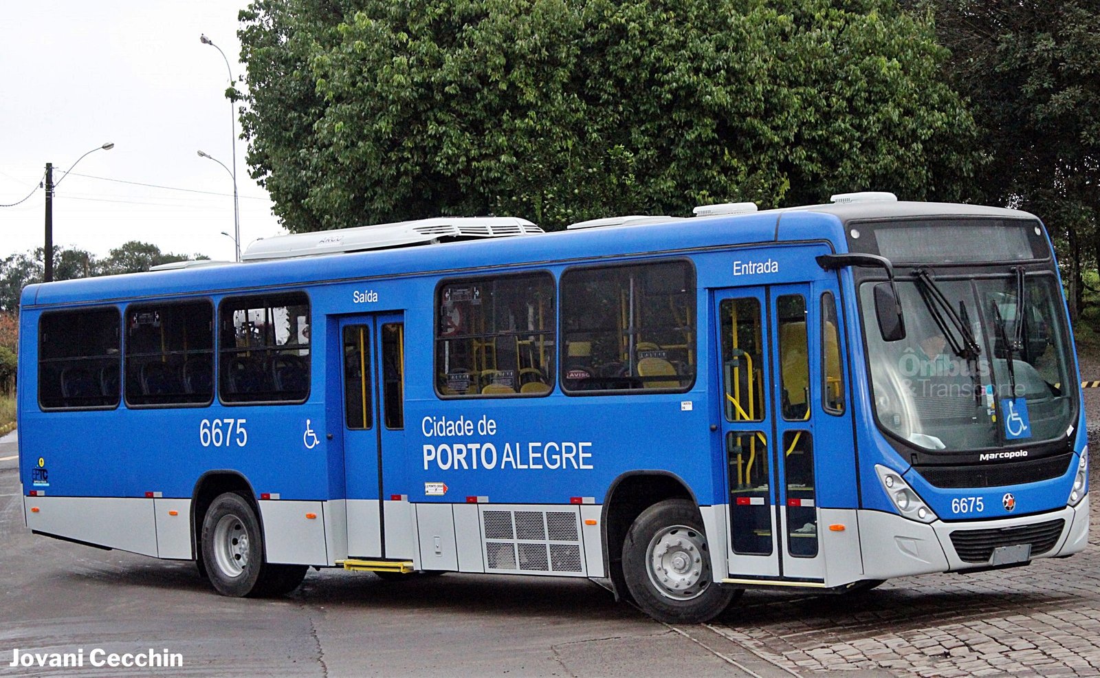 Porto Alegre