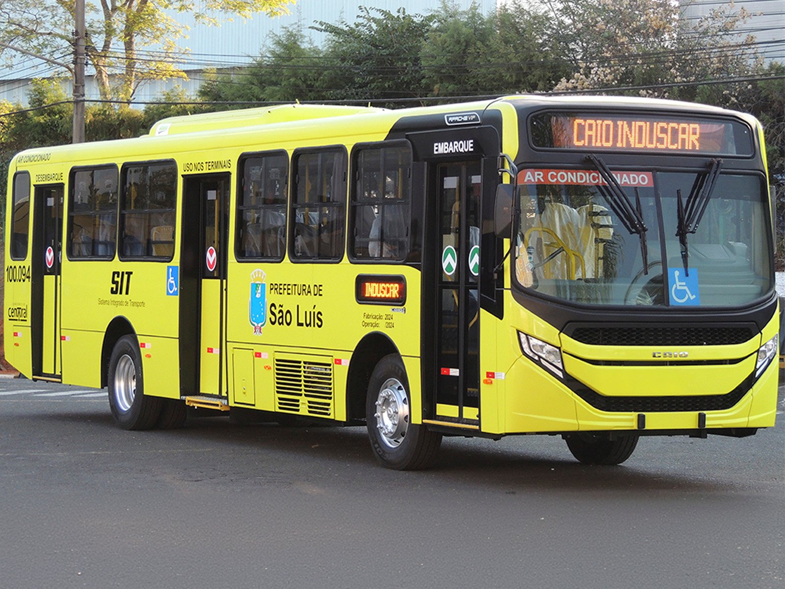 Viação Estrela