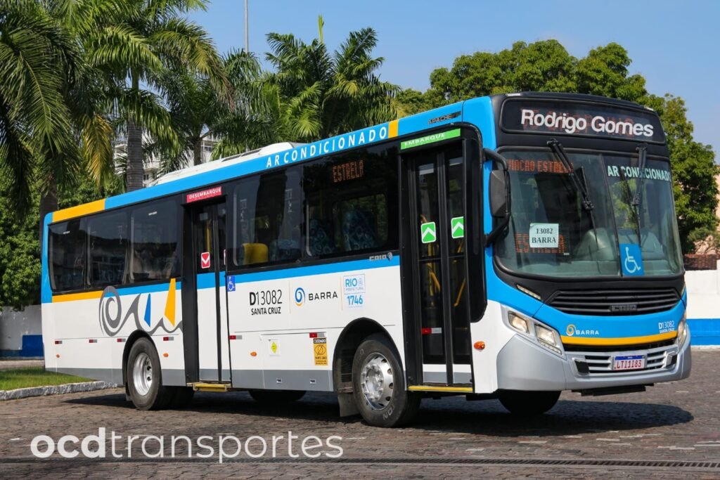 Transportes Barra