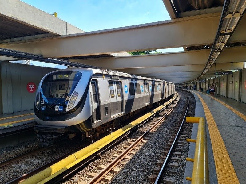 MetrôRio