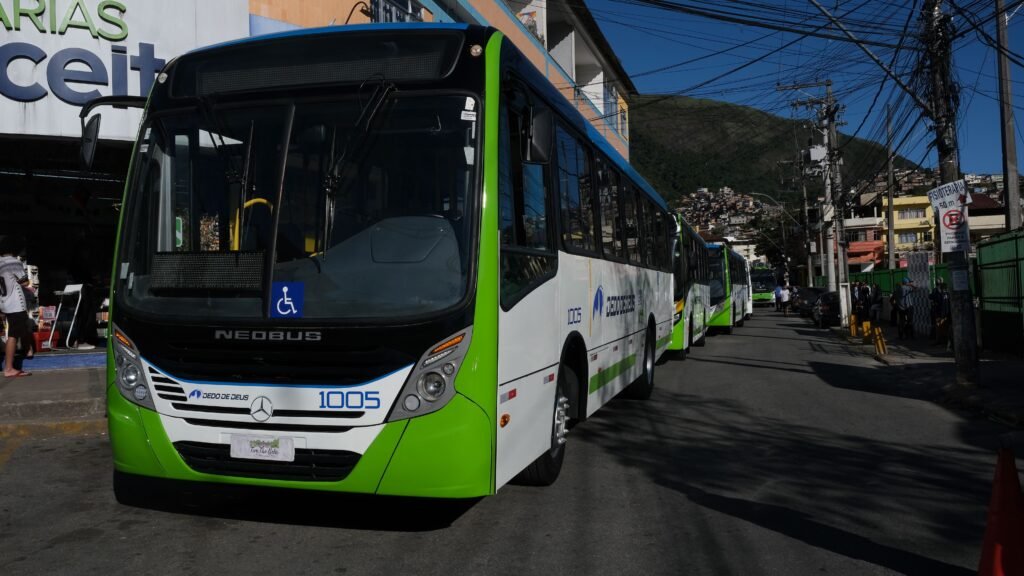 Foto Divulgacao onibus 1